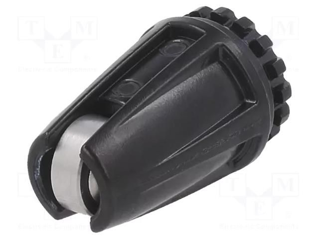 Driving head SIEMENS 3SE5000-0AD02