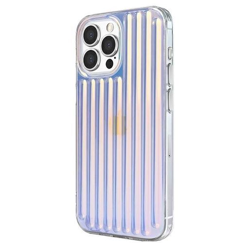 Uniq Coehl Linear case for iPhone 13 Pro / iPhone 13 - iridescent, UNIQ 8886463678824 8886463678824