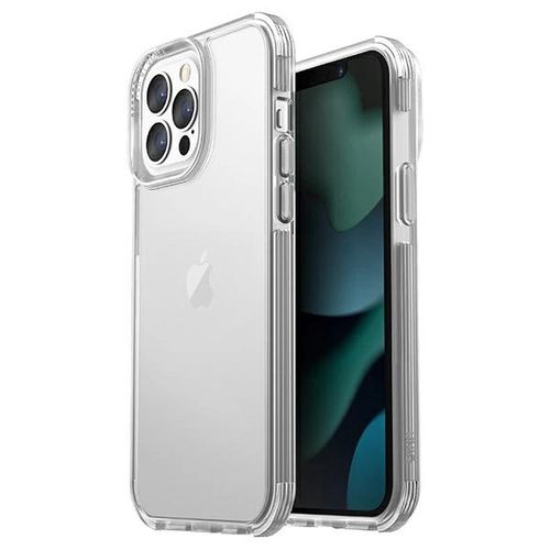 Uniq Combat case for iPhone 13 Pro / iPhone 13 - transparent, UNIQ 8886463677995 8886463677995