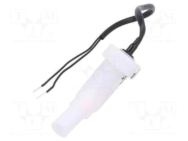 Module: signaller; Control.param: fluid flow; OUT 1: SPST-NO; 0.6A SENSATA / CYNERGY3 FSU50A