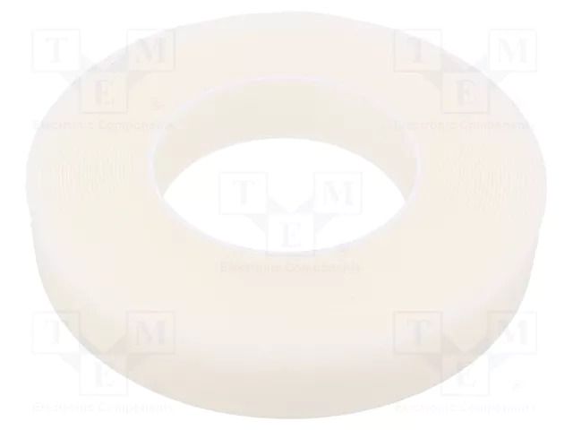 Tape: sealing; W: 25mm; L: 11m; Thk: 1mm; natural (transparent); 2510 AFTC AFTC-2510-25-11