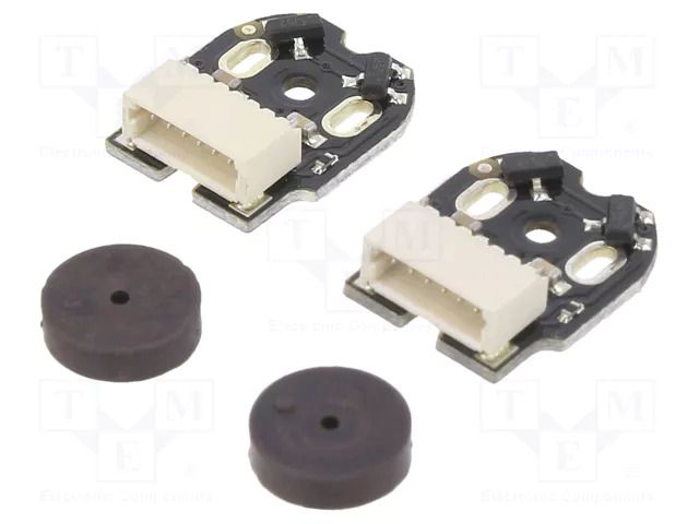 Encoder; 2.7÷18VDC POLOLU POLOLU-4761