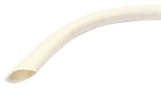 FIBERGLASS SLEEVING, 2MM, WHITE, 200M MP-PP001450