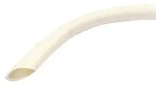 FIBERGLASS SLEEVING, 1MM, WHITE, 200M MP-PP001448