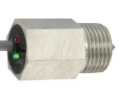 OPTICAL LEVEL SWITCH, 28V, VOLT/CURRENT OLS-10.
