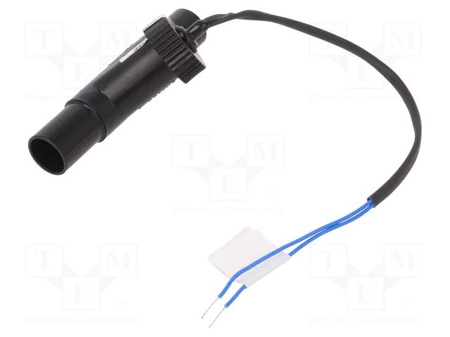 Automation module: signaller; Control.param: fluid flow; 0.25m SENSATA / CYNERGY3 FS22LF