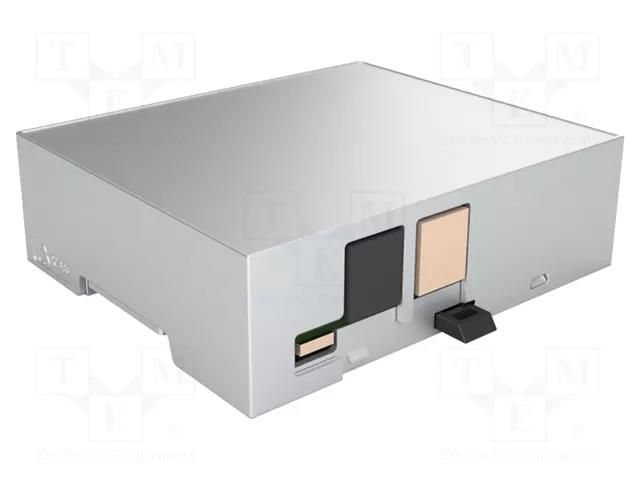 Enclosure: for computer; BeagleBone Green-Wireless; grey; Y: 90mm ITALTRONIC IT-33.0614000.BGW