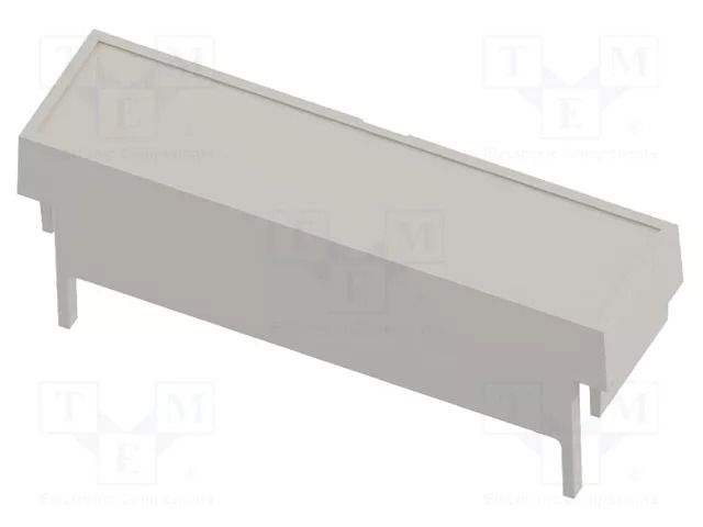 Terminals cover ITALTRONIC IT-P05030251T.BL