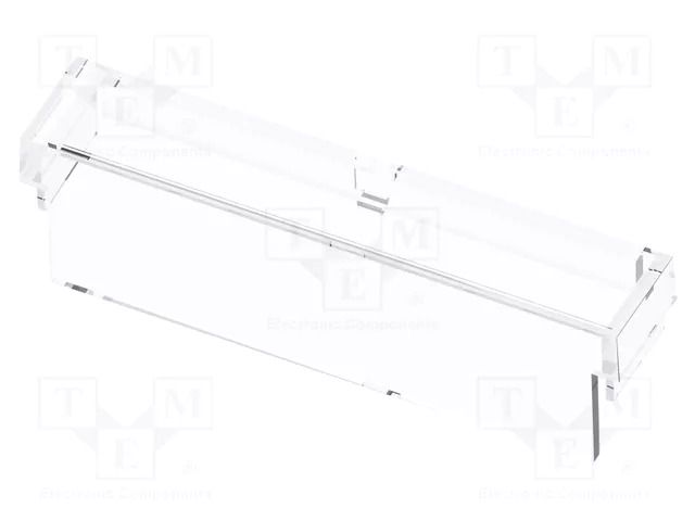 Terminals cover ITALTRONIC IT-P05040706T
