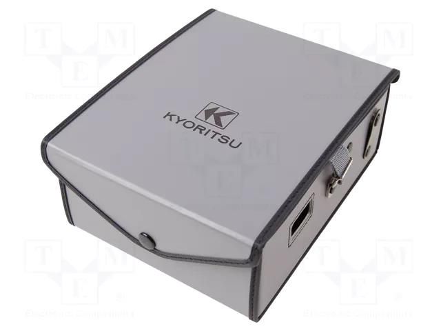 Cover; 205x165x80mm KYORITSU KEW9089