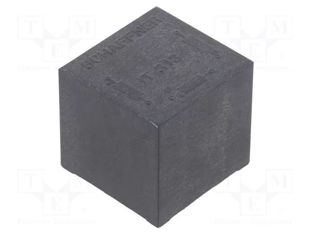 Transformer: impulse; PCB; 25.5x25.5x25mm; Rpri.wind: 330mΩ SCHAFFNER / TE Connectivity IT313