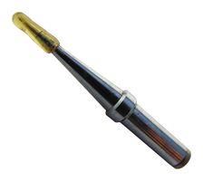 TIP, SOLDERING, 0.4MM, ROUND, LONG PT-S7