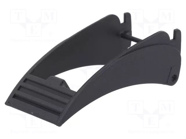 Retainer/retractor clip; OEM: 852358; R4N RELPOL GZT4-0040