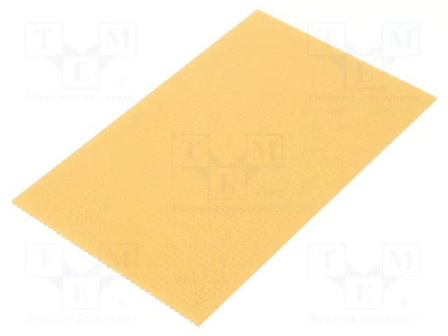 Board: universal; W: 100mm; L: 160mm; Thk: 1.6mm RADEMACHER RAD-716-5