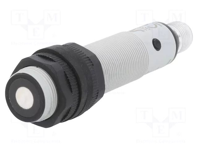 Sensor: ultrasonic; straight; Range: 50÷400mm; PNP / NO / NC; PBT Micro Detectors UK1A/GP-0ESY