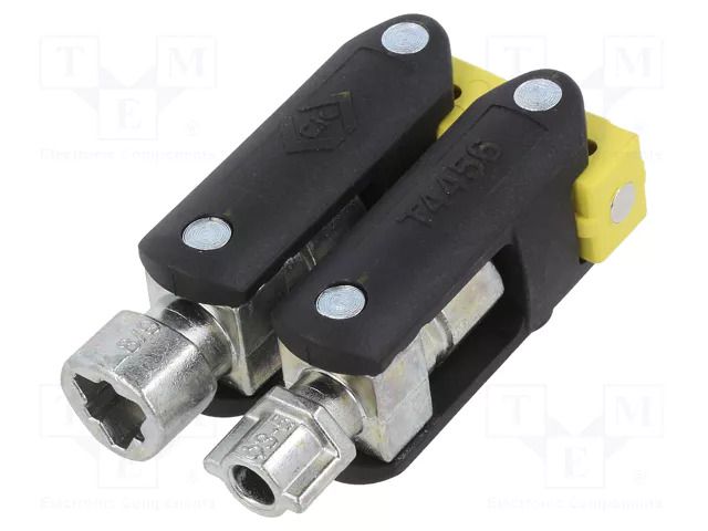 Wrench; for control cabinets C.K CK-T4456