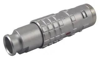 PLUG, IN-LINE, 5WAY FGG.1K.305.CLAC55Z