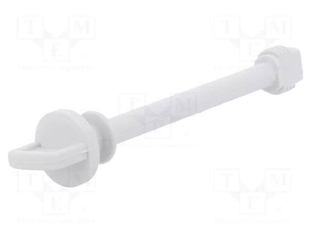 Screw FIBOX HS10562
