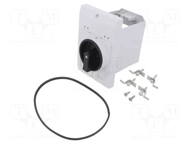 Housing; on panel; IP54 EATON ELECTRIC E-PKZ0-G