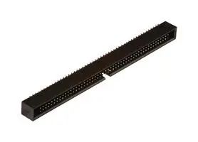 BTB CONN, HEADER, 10POS, 2ROW, 1.27MM 20021521-00010E1LF