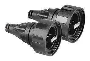 USB CBL, 2.0 SEALED A PLUG-PLUG, 16.4FT PX0841/AA/5M00.