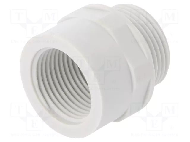 Thread adapter; Thread: metric,PG; Int.thread: M20; polyamide LAPP LP-52100331