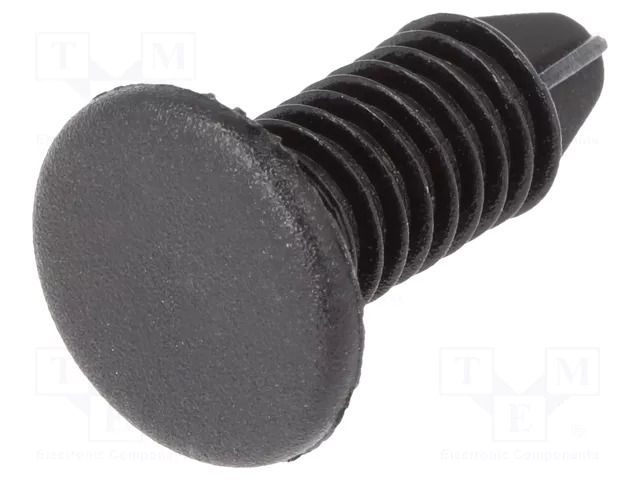 Trim clip; 10pcs. ROMIX RX-50150Z