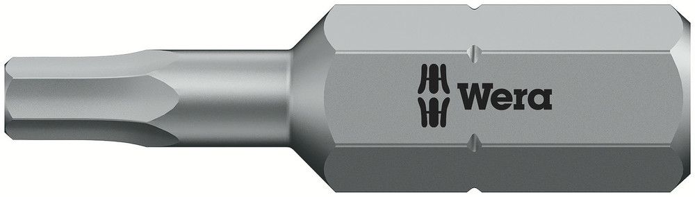 840/1 Z bits, 3/32"x25, Wera 05135072001