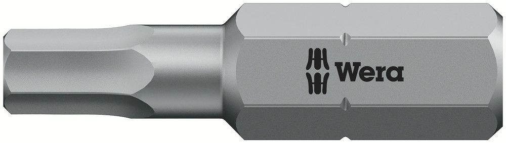 840/1 Z bits, 4.0x25, Wera 05056320001