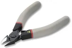 CUTTER, HIGH CAPACITY, ESD 416.12E