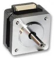 STEPPER MOTOR, 1.8DEG, MINI HYBRID MY7001