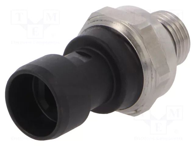 Converter: pressure; 0÷50bar; 5VDC; relative pressure; 1%; IP67 HONEYWELL MIPAG1XX050BSAAX