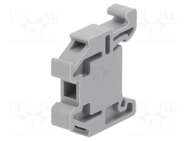 End holder; DIN TS15  rail PHOENIX CONTACT PH-3022263