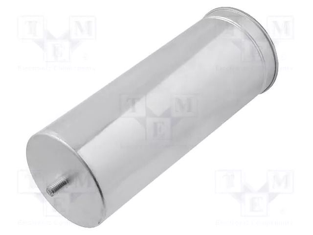 Capacitor: polypropylene; three-phase; Q@50Hz: 20kVAR; 415VAC DUCATI ENERGIA 416.47.2260