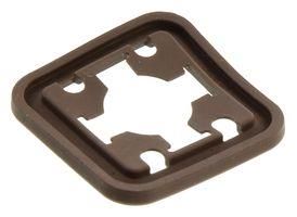 GAN GASKET, RECTANGULAR CONNECTOR GAN-GASKET FOR IP69K