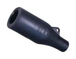 HEAT SHRINK BOOT, 55MM, STRAIGHT LIPPED 770-001S104W1