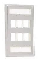 Accessory Type:Faceplate NKF6S
