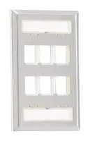 Accessory Type:Faceplate NKF4S