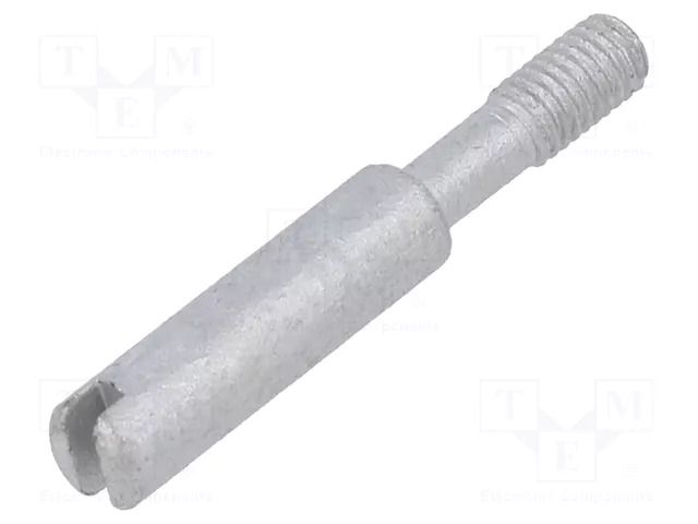 LAPP connector H-D GUIDE PIN LAPP 11280000