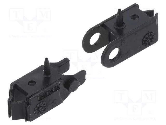 Bracket; 03; for cable chain IGUS 03.05.12Z