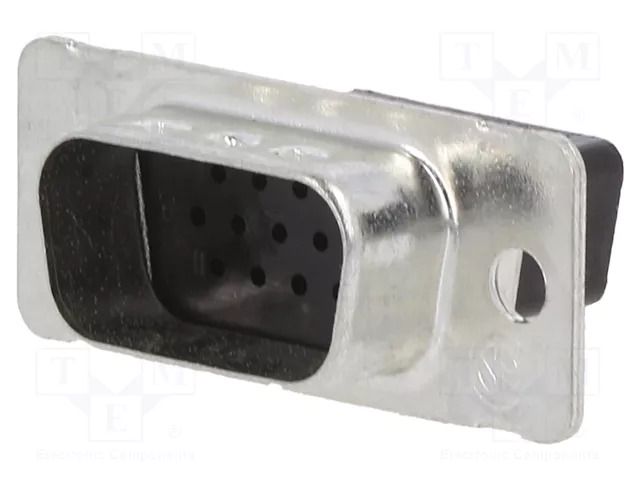 connector 15 HD22 CRIMP SNAP PLUG TE Connectivity 748364-1