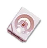 LED, SMD, PLCC2, SUPER BRIGHT, GREEN KA-3528MGC