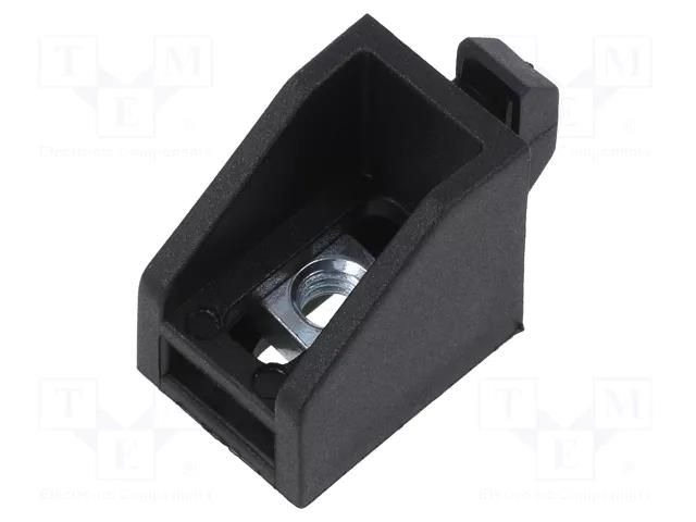 Mounting coupler; for profiles FATH FA-094080M6