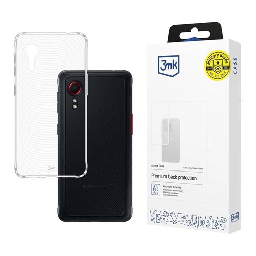 Samsung Galaxy Xcover 5 - 3mk Armor Case, 3mk Protection 5903108390408 5903108390408