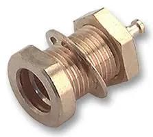 RF COAXIAL, MMCX, STRAIGHT JACK, 50OHM. 22"MMCX-50-0-1/111"OE