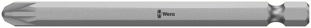 855/4 Z bits, PZ 3x89, Wera 05060043001