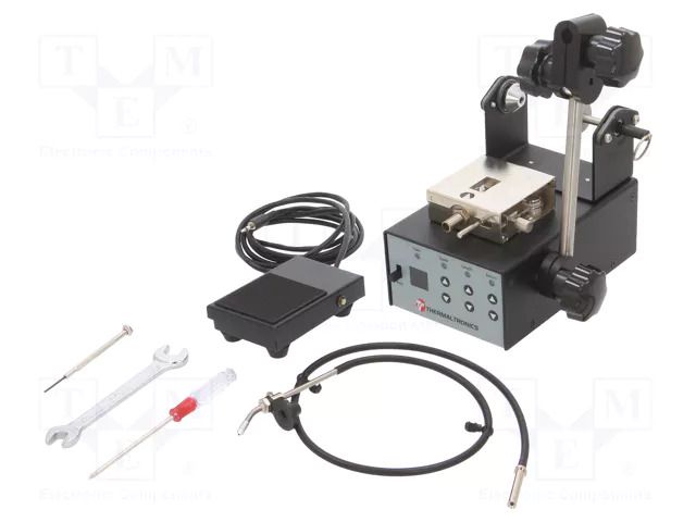 Automatic solder feeder; for soldering station; 230VAC THERMALTRONICS AF-KIT-1