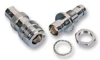 ADAPTOR, MQ JACK, BNC JACK R191416000
