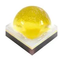 LED, WARM WHT, 1.5A/2.75V, 100LM, 120DEG XQEAWT-02-0000-P0000HCE7