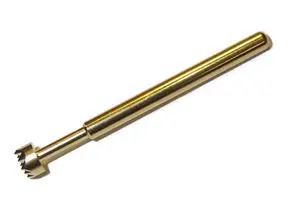SPRING LOADED PROBE, WAFFLE, 7A, 33.53MM EPA-4H